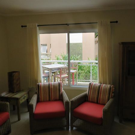 Casa Em Condominio Com Vista Para O Mar Ilhabela Luaran gambar