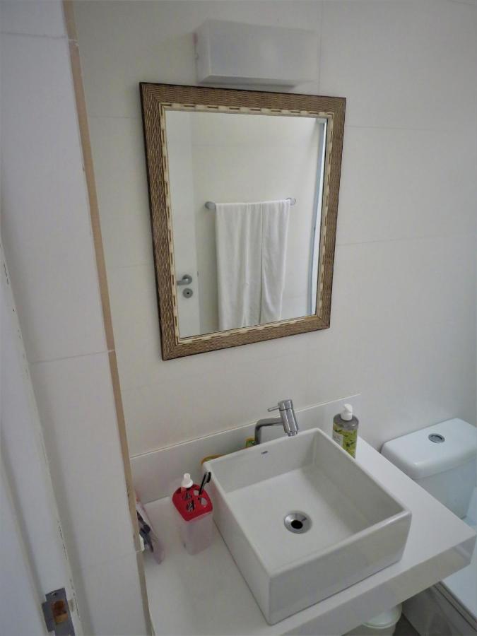 Casa Em Condominio Com Vista Para O Mar Ilhabela Luaran gambar