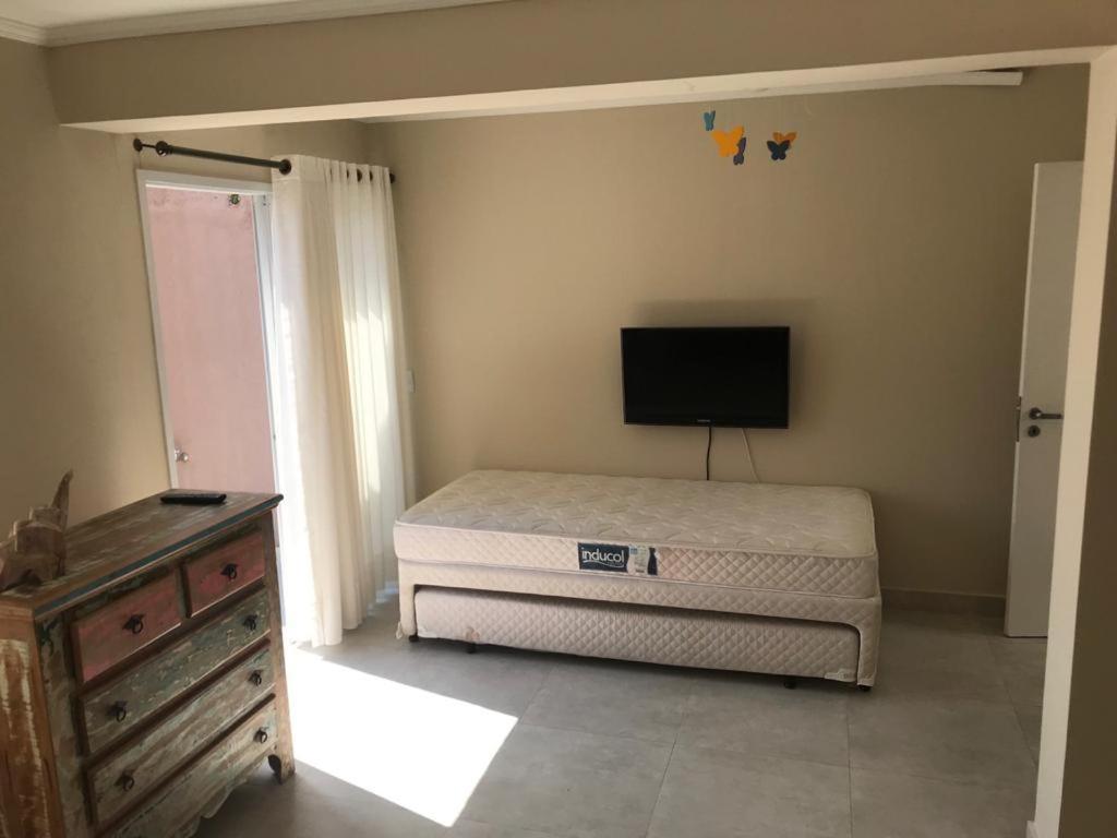 Casa Em Condominio Com Vista Para O Mar Ilhabela Luaran gambar