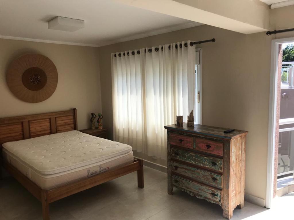 Casa Em Condominio Com Vista Para O Mar Ilhabela Luaran gambar